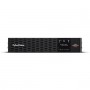 CyberPower PR1500ERTXL2U gruppo di continuità (UPS) A linea interattiva 1,5 kVA 1500 W 10 presa(e) AC (PR1500ERTXL2U)