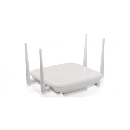 Bintec-elmeg W2022ac-ext Bianco Supporto Power over Ethernet (PoE) (5510000423)