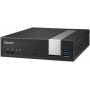 Shuttle XPС slim DL10J Nero Intel SoC BGA 1090 J4005 2 GHz (PEB-DL10J001)