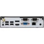 Shuttle XPС slim DL10J Nero Intel SoC BGA 1090 J4005 2 GHz (PEB-DL10J001)