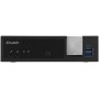 Shuttle XPС slim DL10J Nero Intel SoC BGA 1090 J4005 2 GHz (PEB-DL10J001)