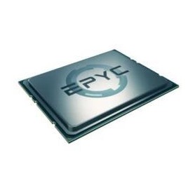 AMD EPYC 7261 processore 2,5 GHz 64 MB L3 (PS7261BEAFWOF)
