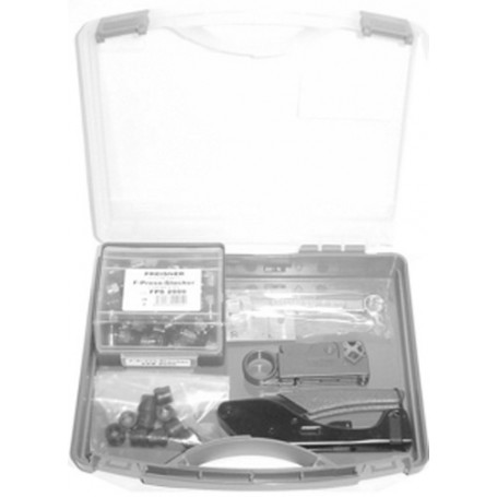 Preisner PPS2000 kit di fissaggio (PPS2000)