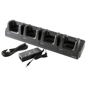 Honeywell EDA60K-CB-2 carica batterie AC (EDA60K-CB-2)