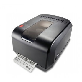 Honeywell PC42T stampante per etichette (CD) Trasferimento termico 203 x 203 DPI Cablato (PC42TPE01018)