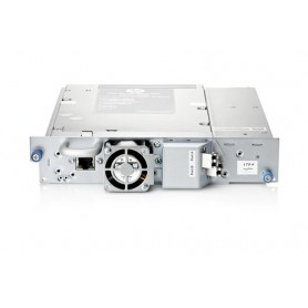 Hewlett Packard Enterprise StoreEver MSL LTO-6 Ultrium 6250 FC lettore di cassetta Interno 2500 GB (706825-001)