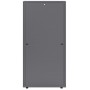 Intellinet 713733 rack 42U Rack indipendenti Nero (713733)