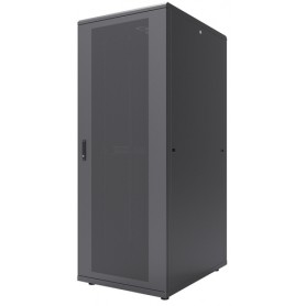 Intellinet 714129 rack 47U Rack indipendenti Nero (714129)