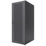 Intellinet 714105 rack 47U Rack indipendenti Nero (714105)