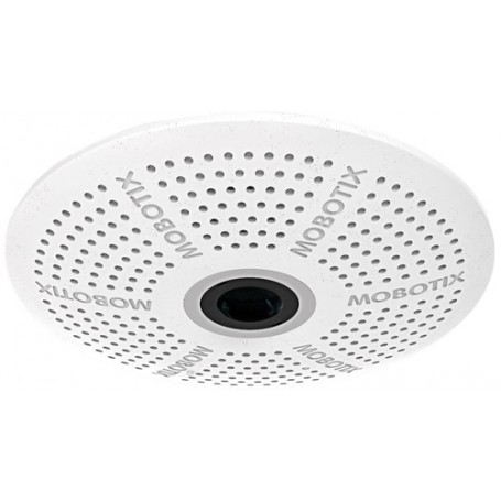 Mobotix c26B Telecamera di sicurezza IP Interno Cupola 3072 x 2048 Pixel Soffitto (MX-C26B-AU-6D016)