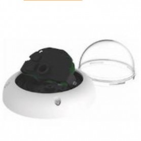 Mobotix Mx-D26B-6D Telecamera di sicurezza IP Interno e esterno Cupola 3072 x 2048 Pixel Parete (MX-D26B-6D)