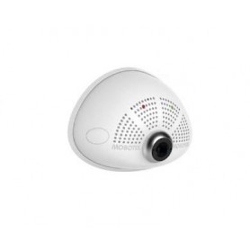 Mobotix MX-I26B-6D036 telecamera di sorveglianza Telecamera di sicurezza IP Interno Sferico 3072 x 2048 Pixel Pa (MX-I26B-6D036)