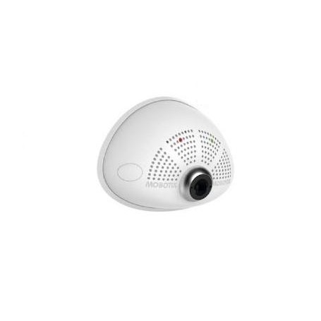 Mobotix MX-I26B-6D036 telecamera di sorveglianza Telecamera di sicurezza IP Interno Sferico 3072 x 2048 Pixel Pa (MX-I26B-6D036)