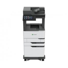 Lexmark MX826adxe Laser A4 1200 x 1200 DPI 66 ppm (25B0701)