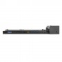 Lenovo 40AJ0135UK replicatore di porte e docking station per notebook Nero (40AJ0135UK)
