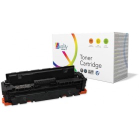 CoreParts QI-HP1025ZB cartuccia toner 1 pz Compatibile Nero (QI-HP1025ZB)