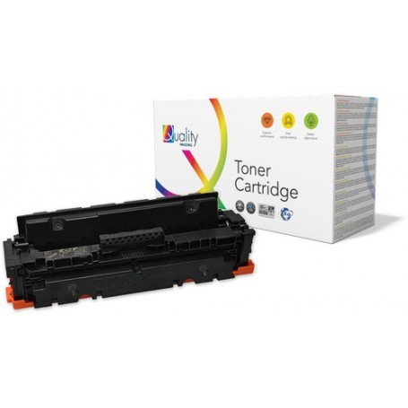 CoreParts QI-HP1025ZB cartuccia toner 1 pz Compatibile Nero (QI-HP1025ZB)