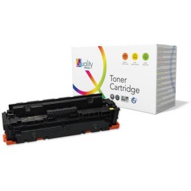 CoreParts QI-HP1025ZY cartuccia toner 1 pz Compatibile Giallo (QI-HP1025ZY)