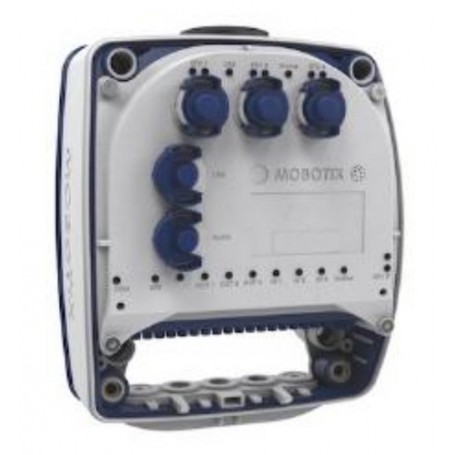 Mobotix Mx-A-SPA Custodia (MX-A-SPA)