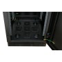 EFB Elektronik 692724IP55.TS rack 24U Rack indipendenti Nero (692724IP55.TS)