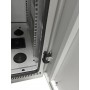 EFB Elektronik 692724IP55.TS rack 24U Rack indipendenti Nero (692724IP55.TS)