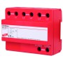 DEHN DB 3 255 H Rosso 230 - 400 V (900 120)