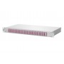 METZ CONNECT 150257BB24-E pezzo di pannello 1U (150257BB24-E)