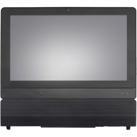 Shuttle XPC P2000PA 29,5 cm (11.6") 1366 x 768 Pixel Touch screen Intel® Celeron® 4 GB DDR4-SDRAM 120 GB SSD PC (PAL-P0200PA2)