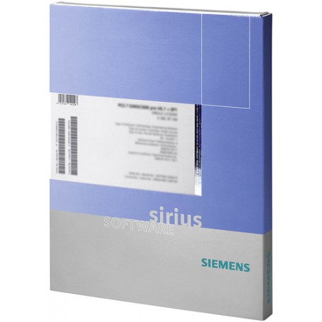 Siemens 3UF7982-0AA11-0 licenza per software/aggiornamento 1 licenza/e (3UF7982-0AA11-0)