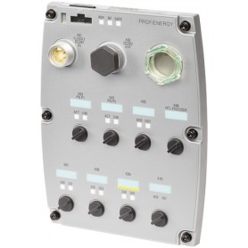 Siemens 6SL3544-0FB20-1FA0 gateway/controller (6SL3544-0FB20-1FA0)
