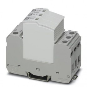 Phoenix Contact 2905353 protezione da sovraccarico Grigio 120 V (2905353)