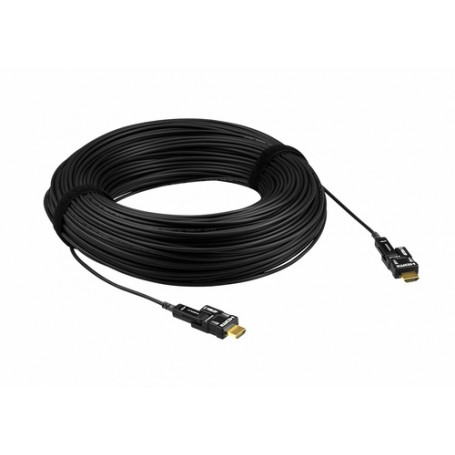 Aten VE7835 cavo HDMI HDMI tipo D (Micro) Nero (VE7835-AT)