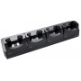 Honeywell EDA50-CB-3 carica batterie Batteria per stampante di etichette AC (EDA50-CB-3)