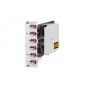 METZ CONNECT 1528S775061E pezzo di pannello 3U (1528S775061E)