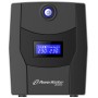 PowerWalker VI 1500 STL A linea interattiva 1,5 kVA 900 W 4 presa(e) AC (10121082)