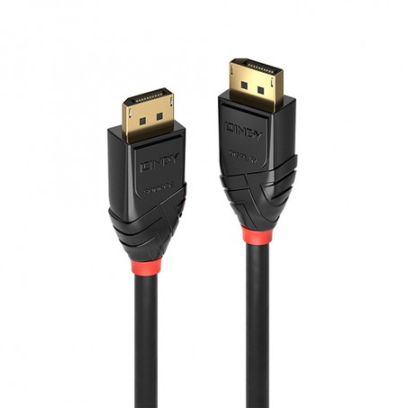 Lindy 38461 cavo DisplayPort 15 m Nero (38461)