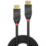 Lindy 38461 cavo DisplayPort 15 m Nero (38461)