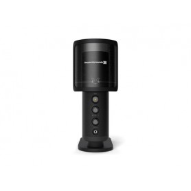 Beyerdynamic Fox Nero Microfono da studio (727903)