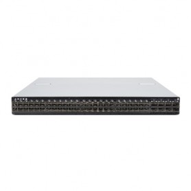 Mellanox Technologies MSN2410-BB2FC switch di rete Gestito Nessuno 1U Nero (MSN2410-BB2FC)