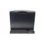Digitus DS-72210 console a rack 43,2 cm (17") 1280 x 1024 Pixel Nero 1U (DS-72210)