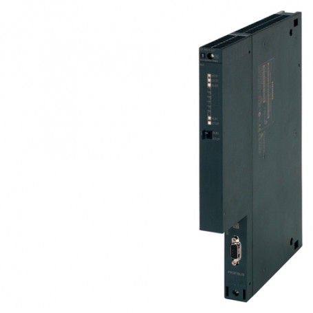 Siemens 6GK7443-5DX05-0XE0 interruttore automatico (6GK7443-5DX05-0XE0)