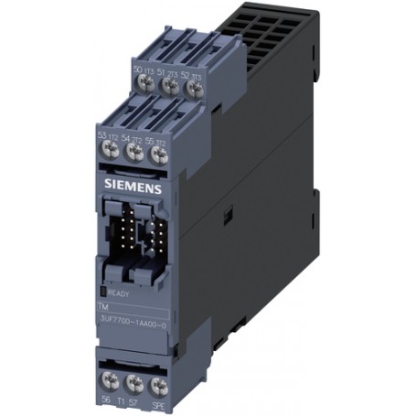 Siemens 3UF7700-1AA00-0 trasmettitore di temperatura (3UF7700-1AA00-0)