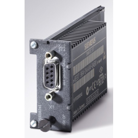Siemens 6ES7964-2AA04-0AB0 licenza per software/aggiornamento 1 licenza/e (6ES7964-2AA04-0AB0)