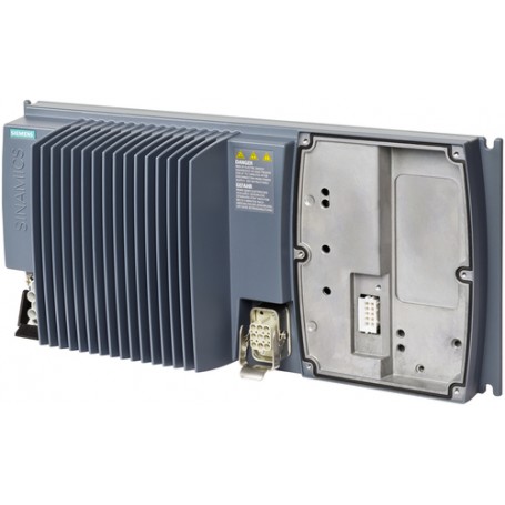 Siemens 6SL3525-0PE17-5AA1 adattatore e invertitore Interno Multicolore (6SL3525-0PE17-5AA1)