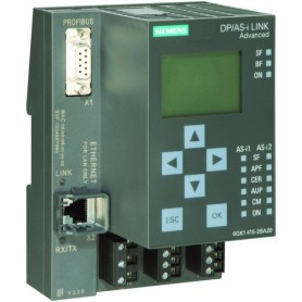 Siemens 6GK1415-2BA20 gateway/controller (6GK1415-2BA20)