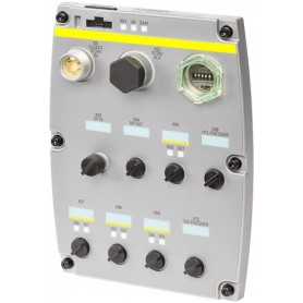 Siemens 6SL3546-0FB21-1PA0 gateway/controller (6SL3546-0FB21-1PA0)