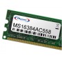Memory Solution MS16384AC558 memoria 16 GB 1 x 16 GB (MS16384AC558)