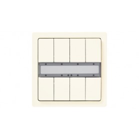 Siemens 5WG1287-2DB12 interruttore elettrico Interruttore a pulsante Multicolore (5WG1287-2DB12)
