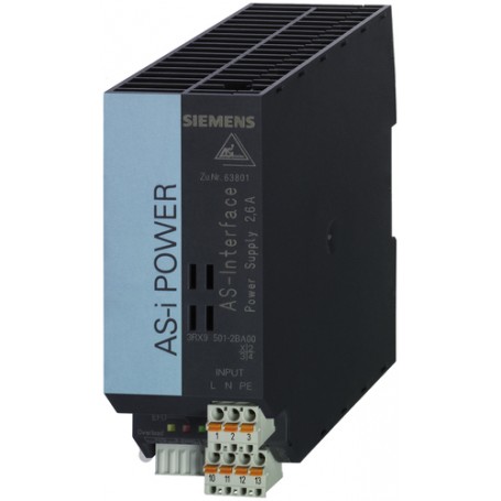 Siemens 3RX9501-2BA00 interruttore automatico (3RX9501-2BA00)