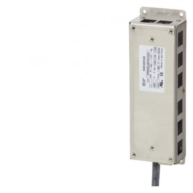 Siemens 6SE6400-4BD11-0AA0 adattatore e invertitore Interno Multicolore (6SE6400-4BD11-0AA0)